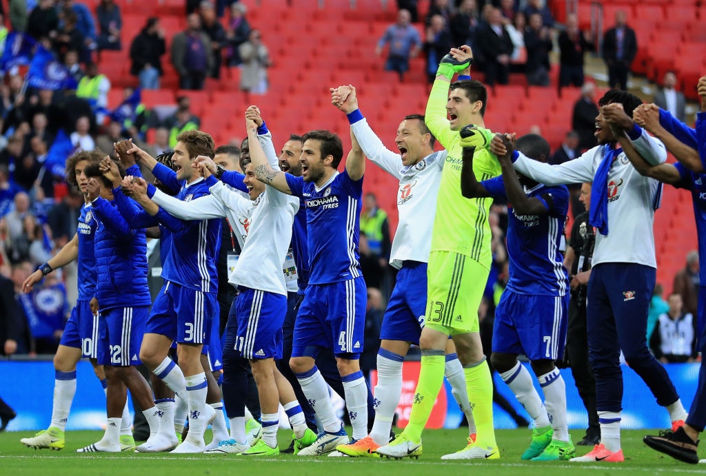 tran Chelsea vs Tottenham anh 8