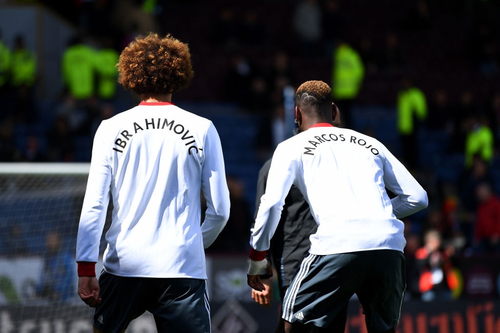 Nhieu nguoi che MU coi Ibra, Rojo nhu cau thu da chet hinh anh