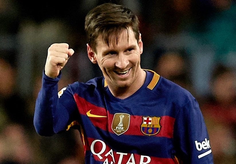 Thong ke: Messi xep bet bang Sieu kinh dien hinh anh