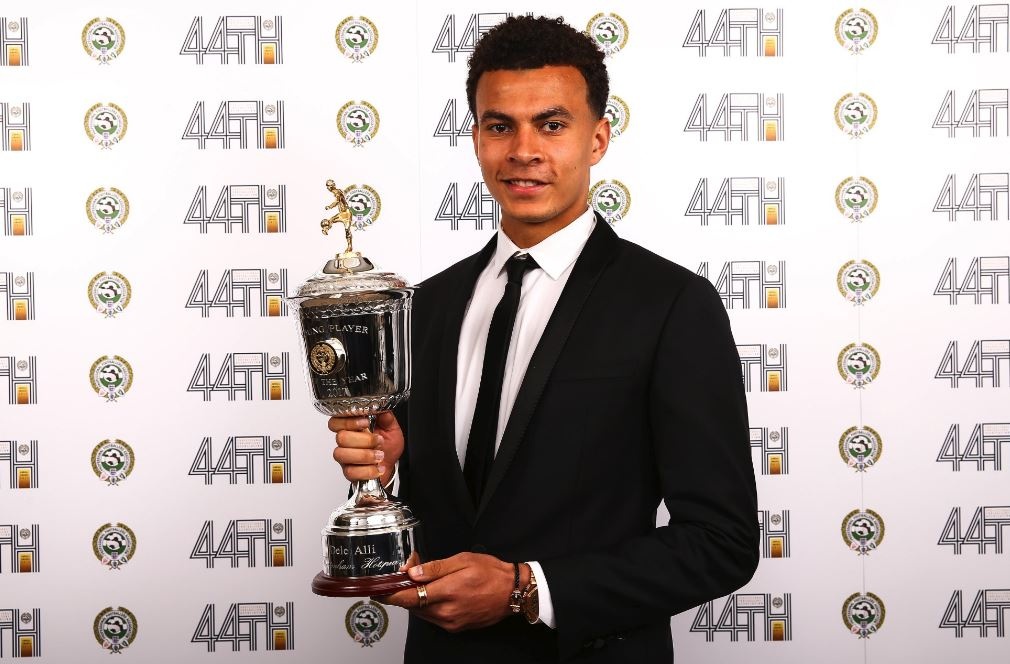 Kante xuất sắc nhất Ngoại hạng Anh ảnh 2 Kante xuat sac nhat Ngoai hang Anh anh 2