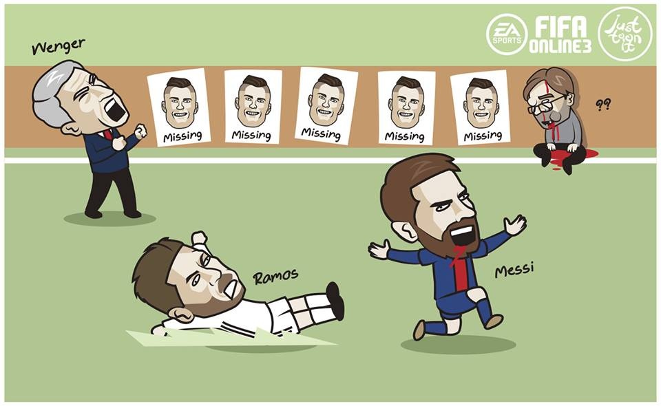 biem hoa bong da anh 5