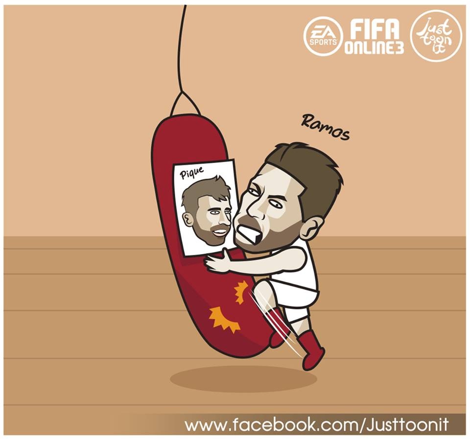 biem hoa bong da anh 6