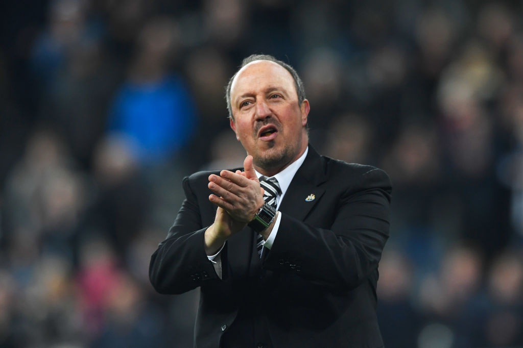 Newcastle lên chơi ở NH Anh ảnh 2 Newcastle len choi o NH Anh anh 2