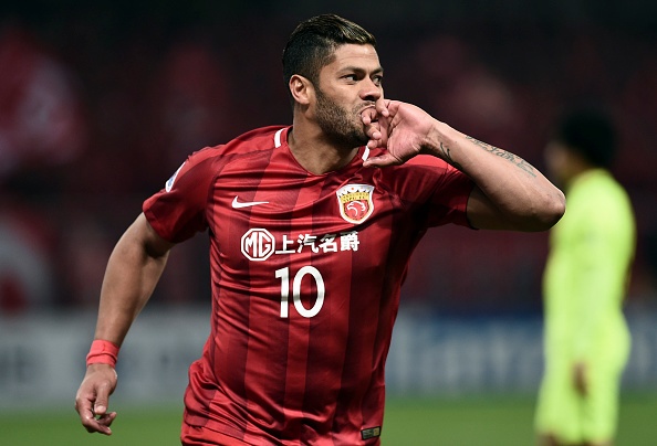 Highlight Shanghai SIPG 4-2 FC Seoul hinh anh