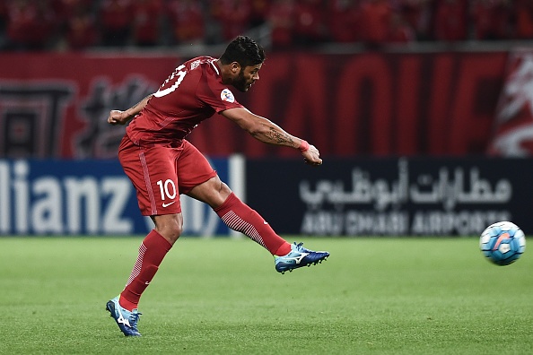 Shanghai SIPG vao vong 1/8 cup chau A anh 3