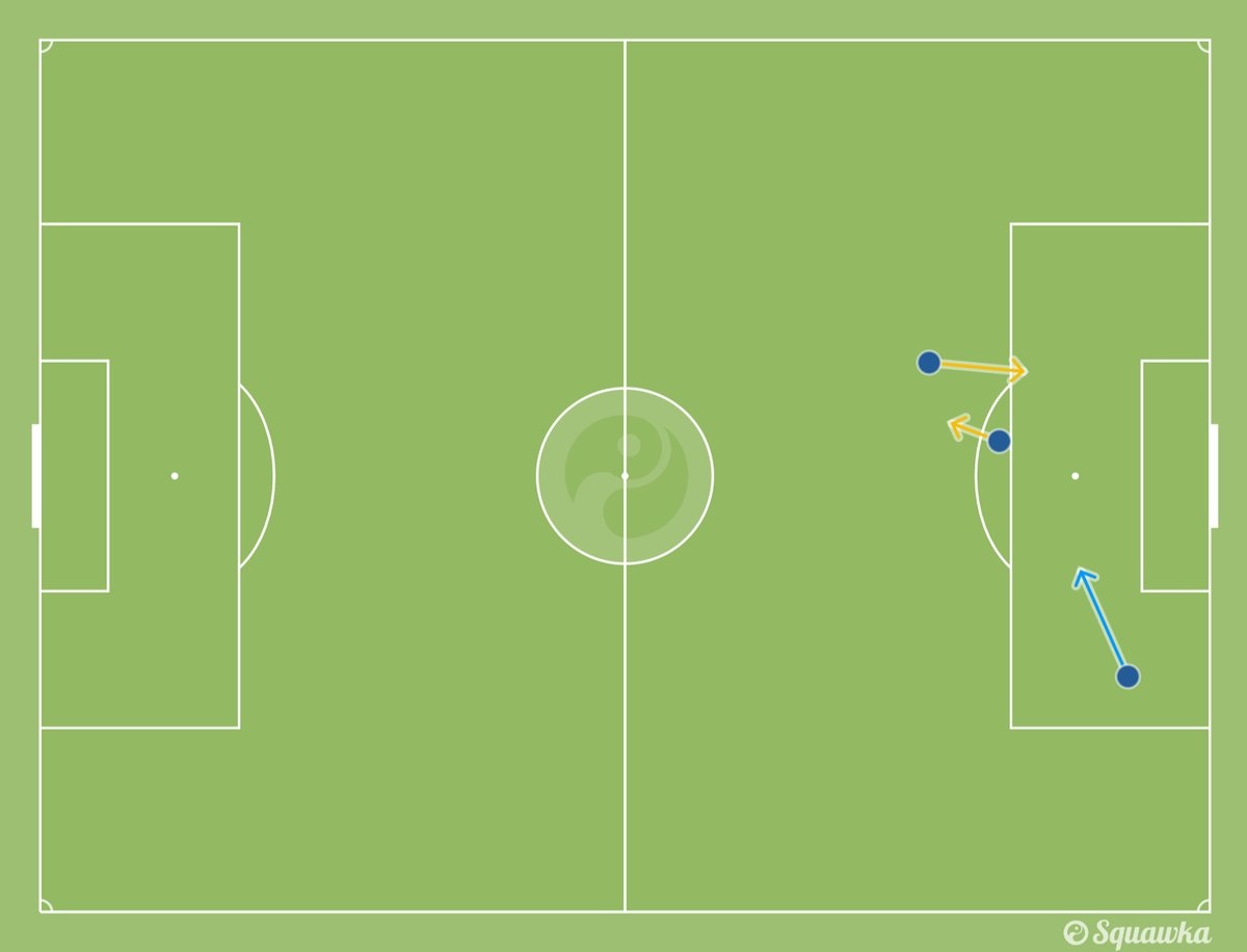 tran Chelsea vs Southampton anh 3