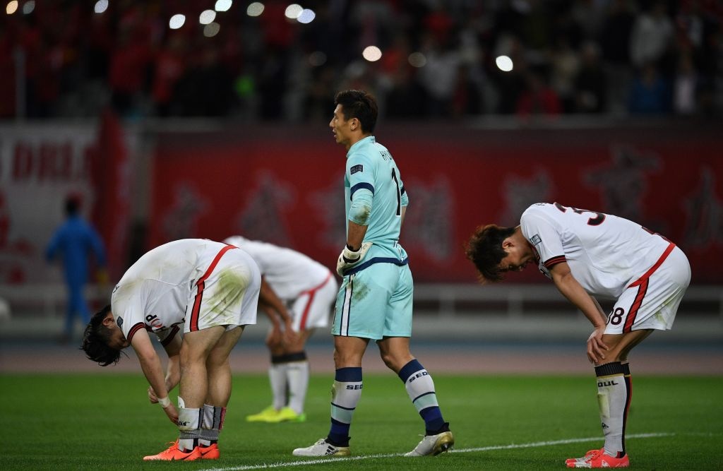 Shanghai SIPG vao vong 1/8 cup chau A anh 9