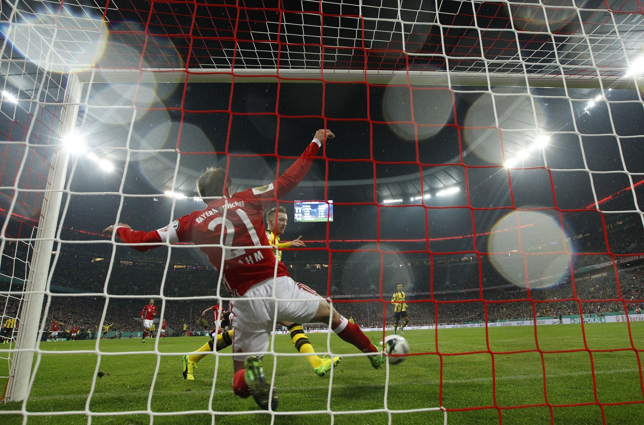 tran Bayern vs Dortmund anh 6