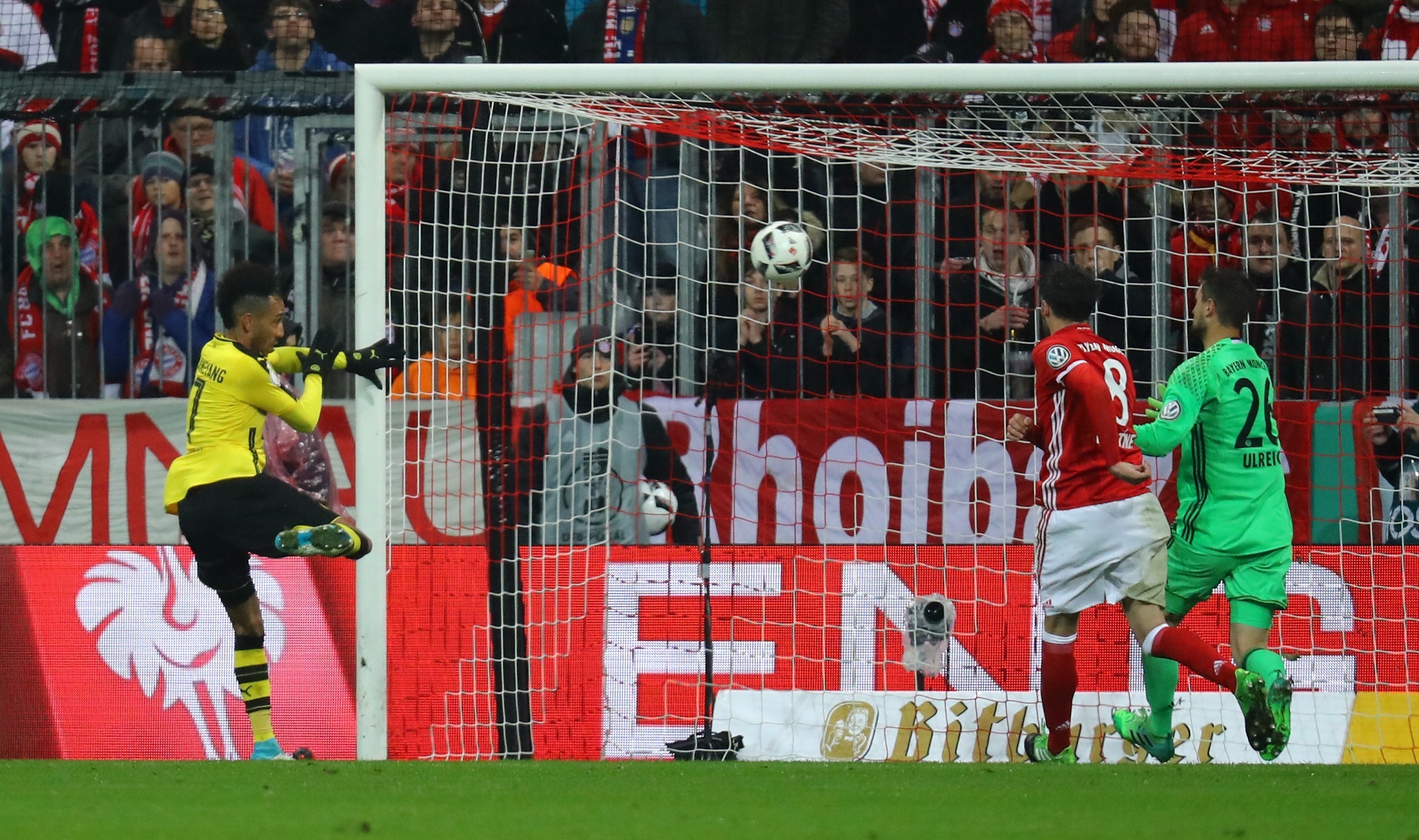 tran Bayern vs Dortmund anh 9