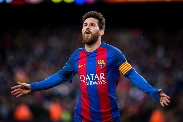 Kich ban nao de Barca vo dich La Liga? hinh anh