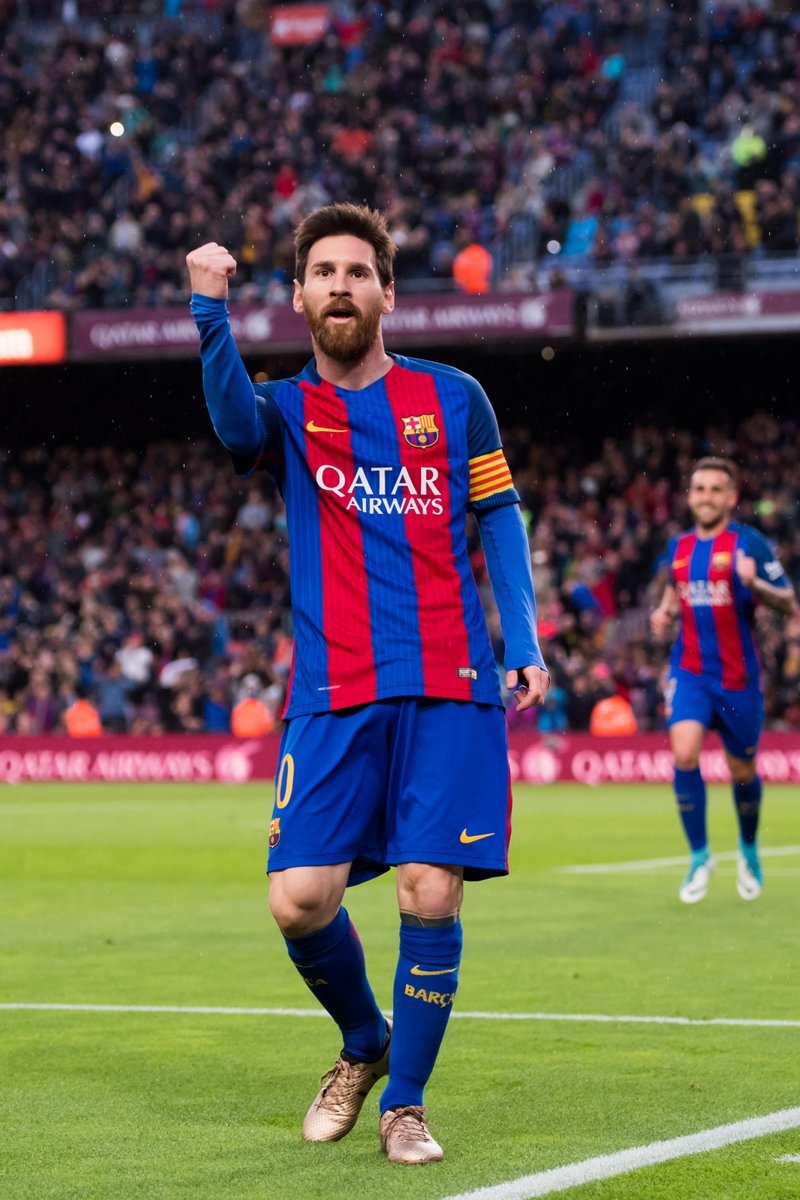 Mascherano ghi ban dau tien cho Barcelona anh 10