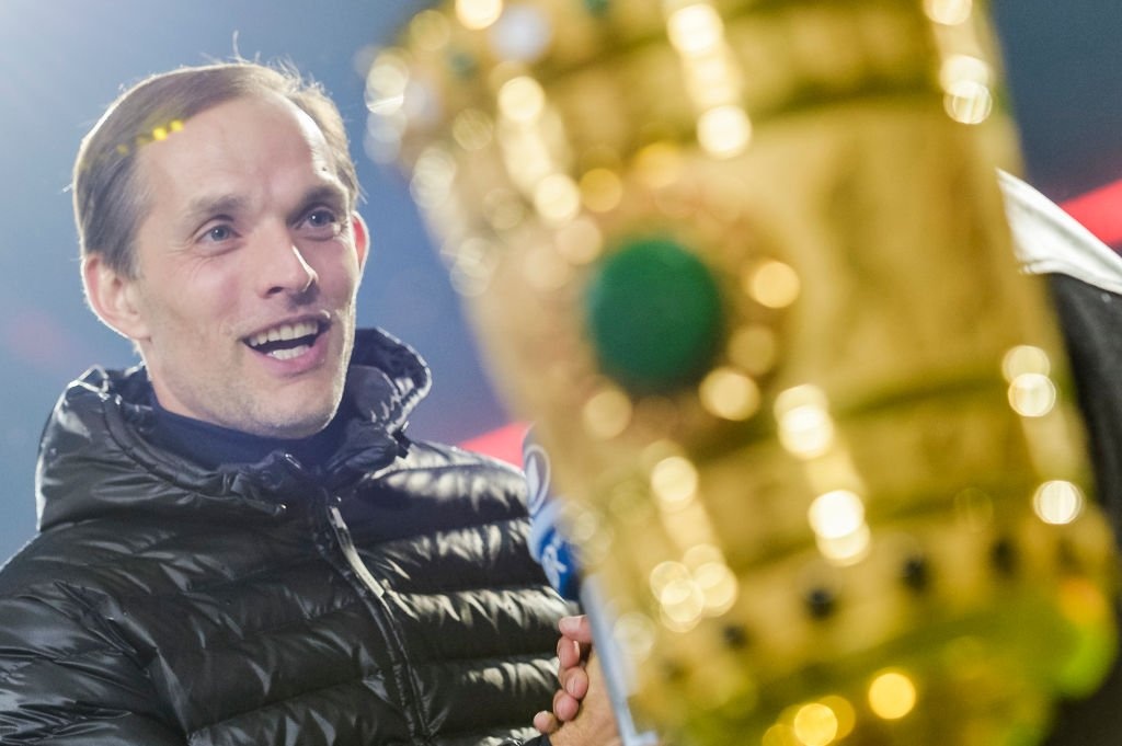 Dortmund lam dieu chua bao gio co o Duc hinh anh