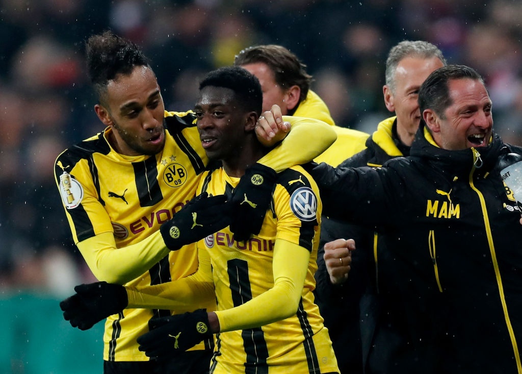 tran Bayern vs Dortmund anh 4