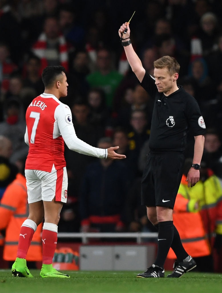 tran Arsenal vs Leicester City anh 6