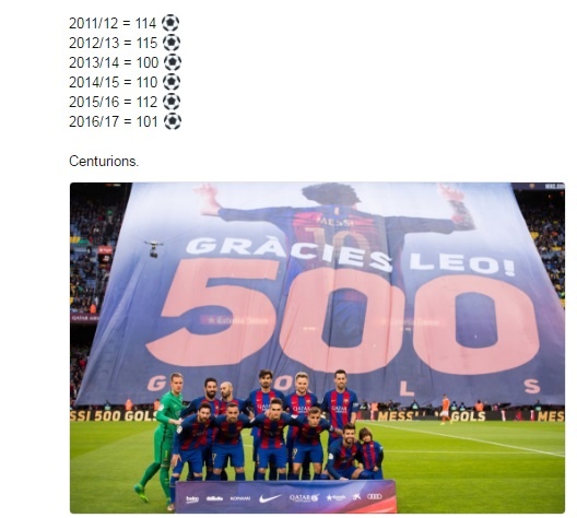 Mascherano ghi ban dau tien cho Barcelona anh 6