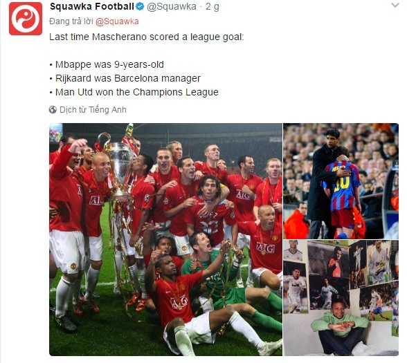 Mascherano ghi ban dau tien cho Barcelona anh 5