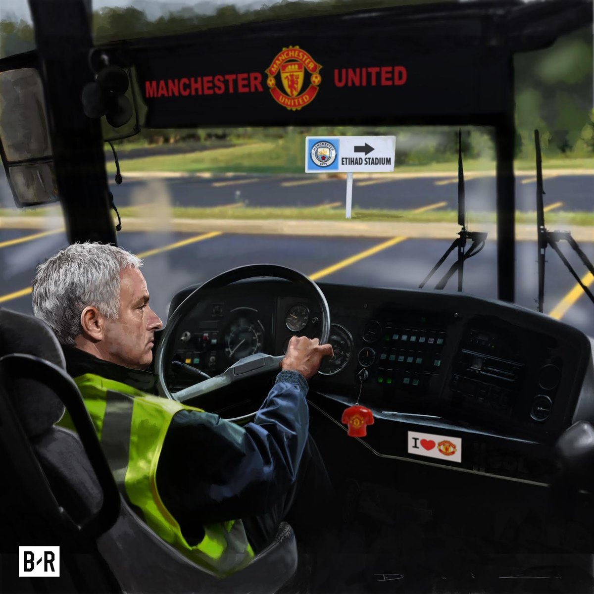 biếm họa bóng đá ảnh 4 biem hoa bong da anh 4