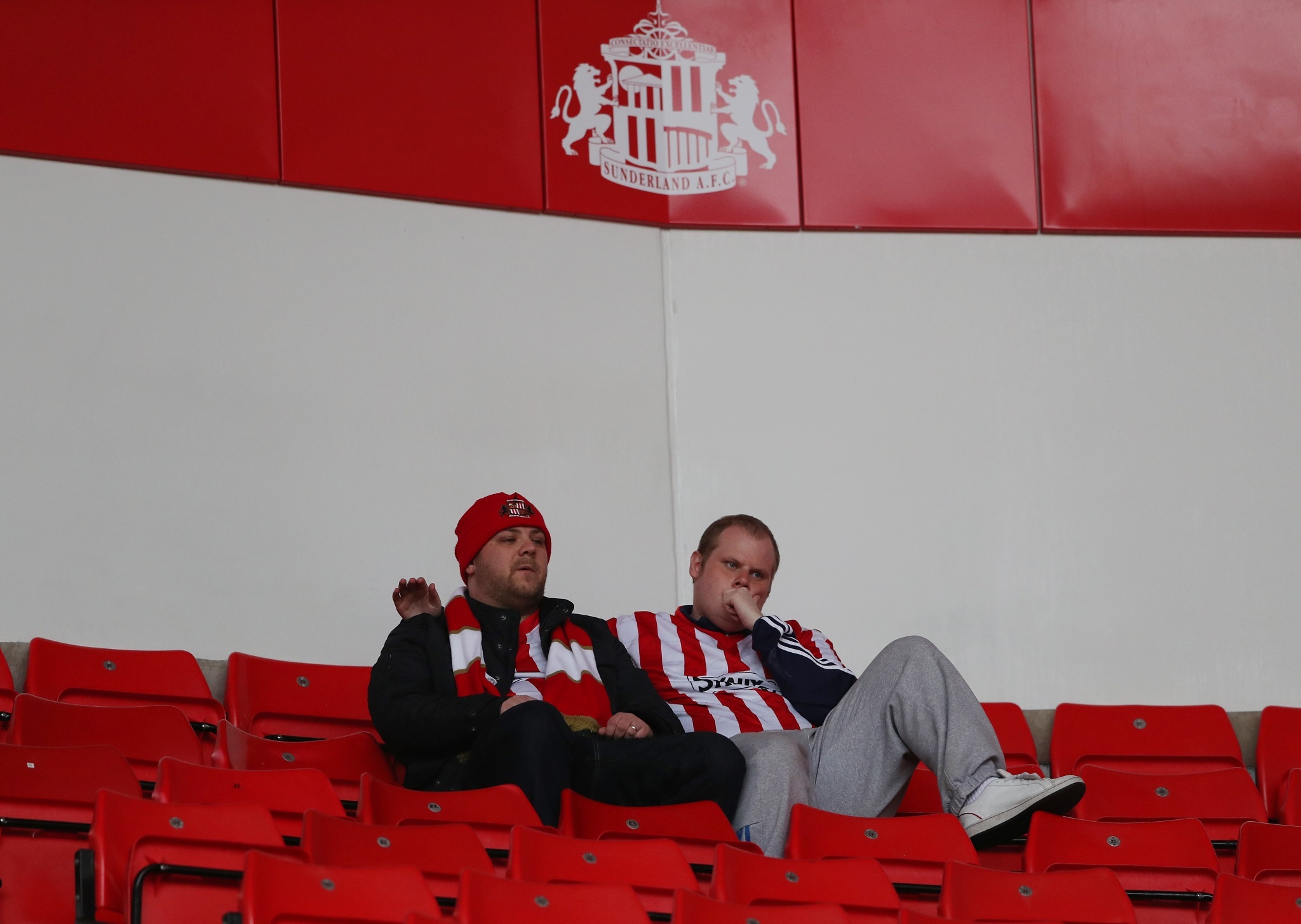 Sunderland xuong hang anh 11