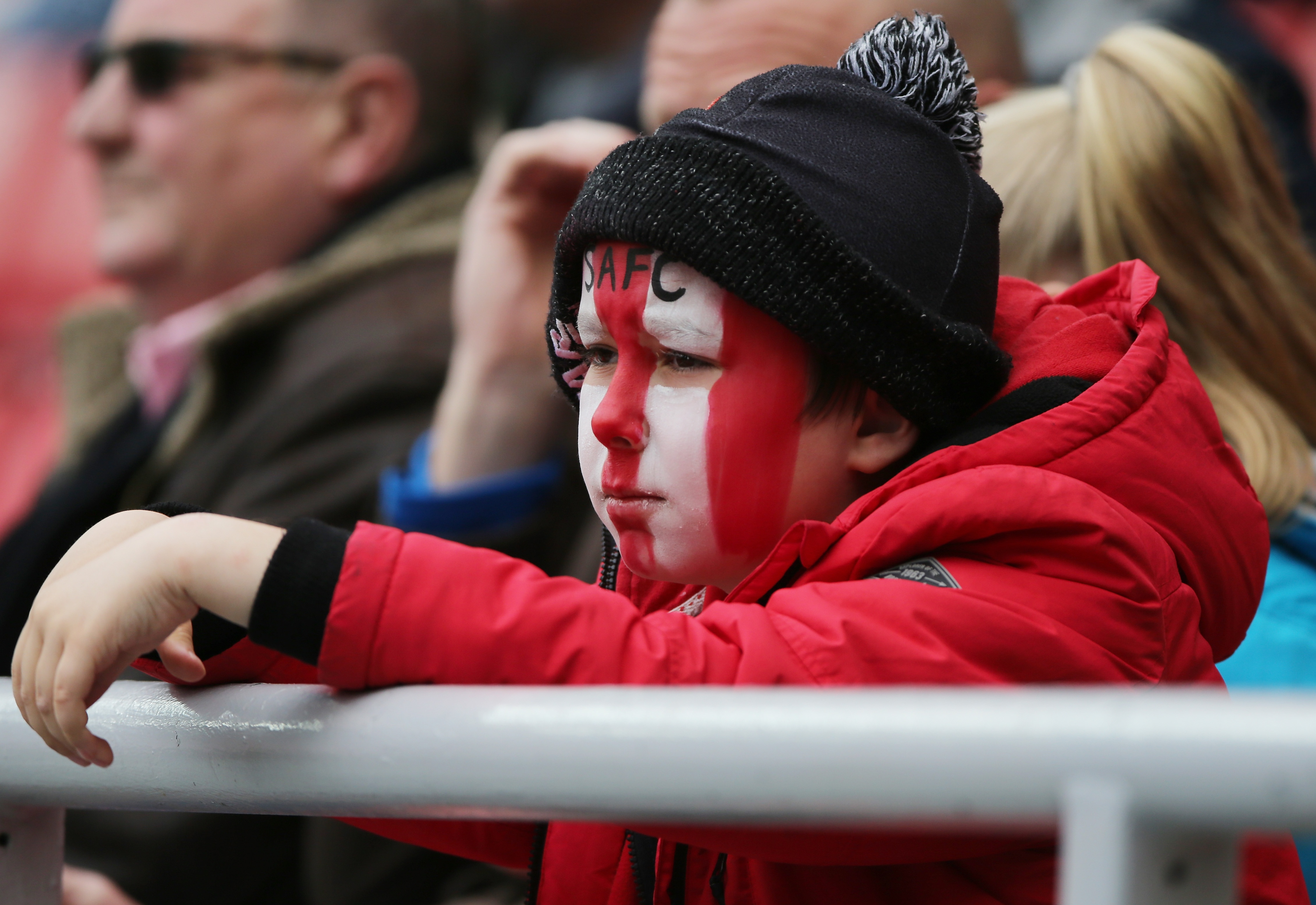 Sunderland xuong hang anh 12