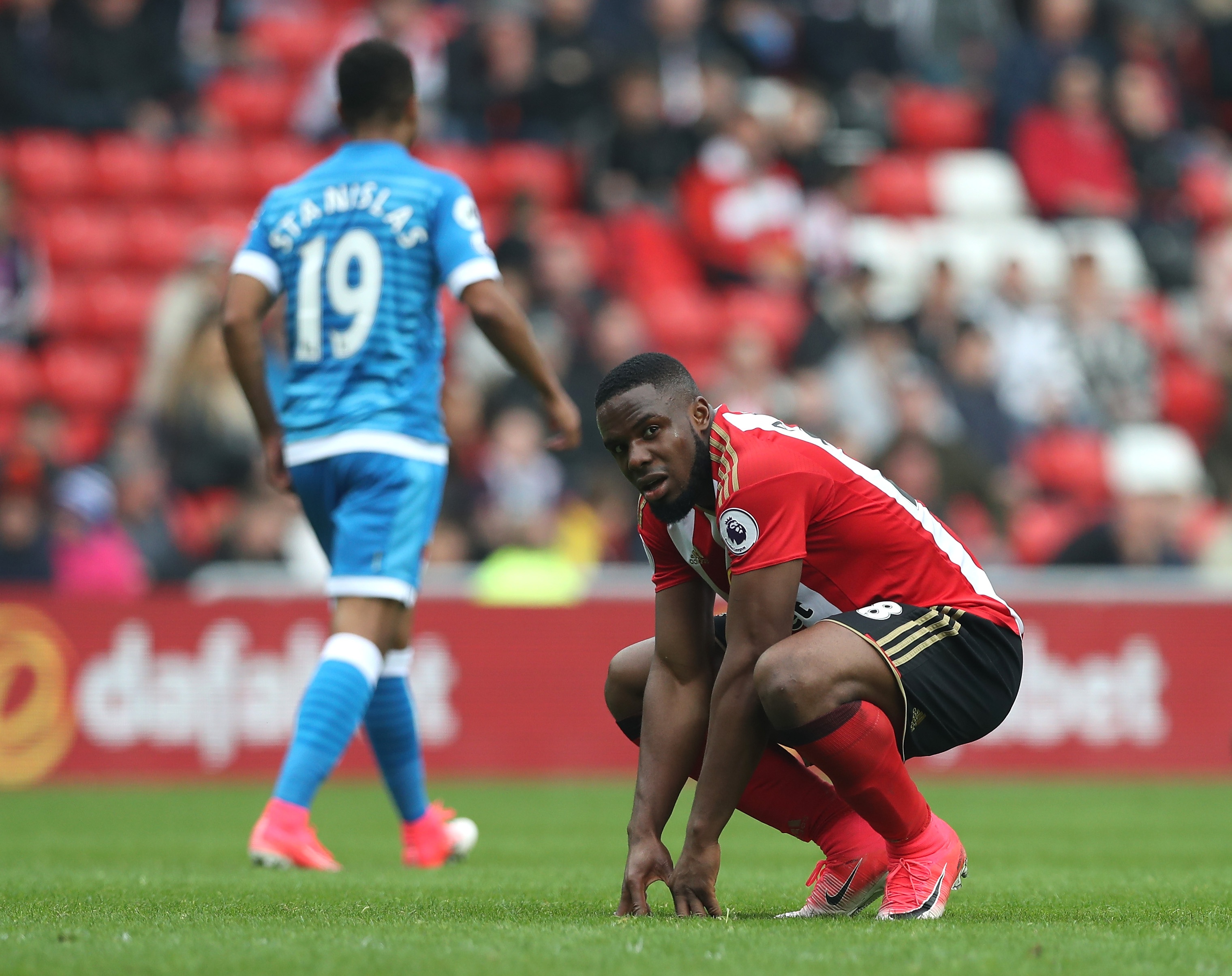 Sunderland xuong hang anh 4