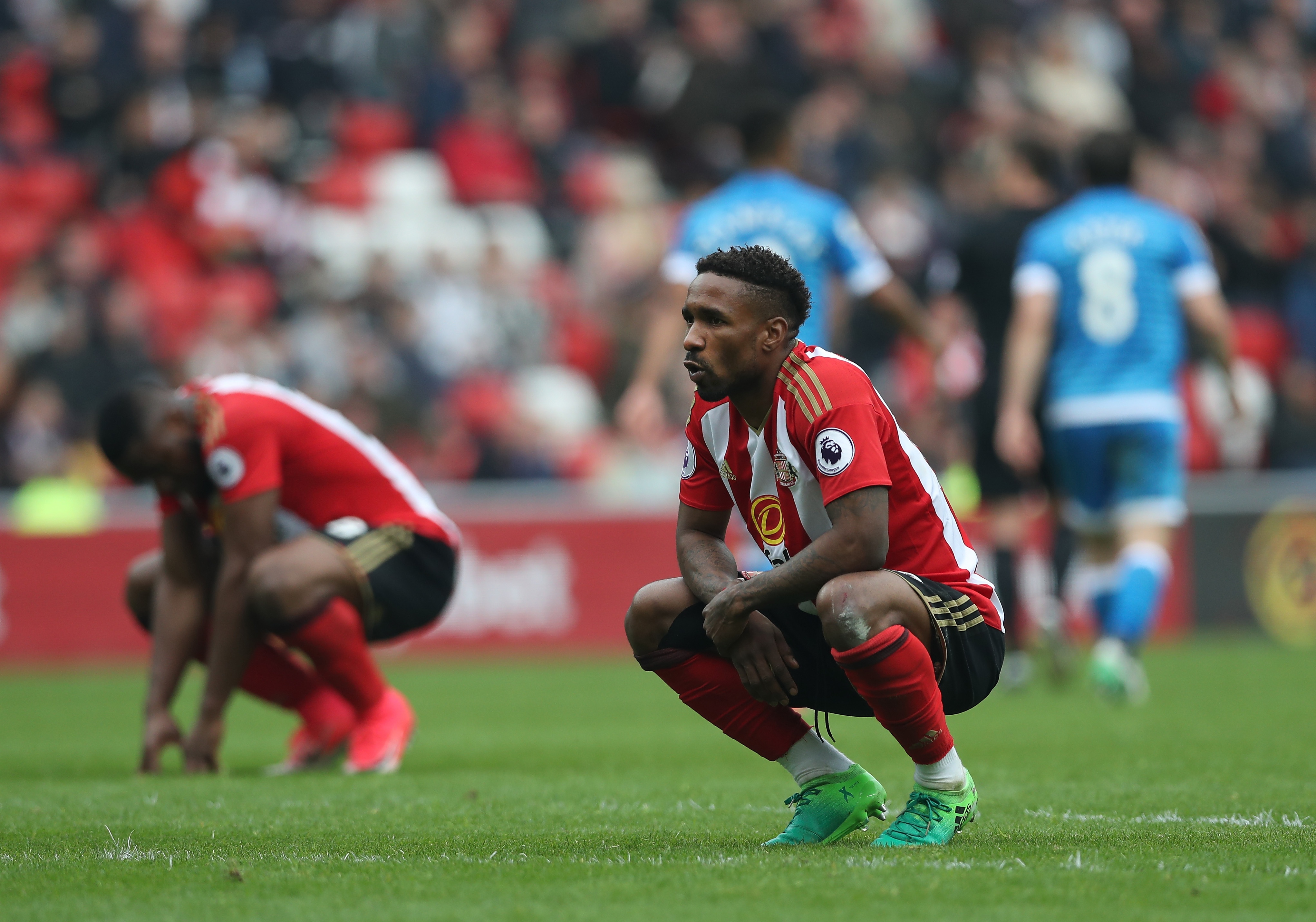 Sunderland xuong hang anh 3