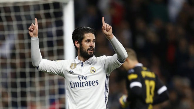 Real trả một triệu cho Malaga ảnh 1 Real tra mot trieu cho Malaga anh 1