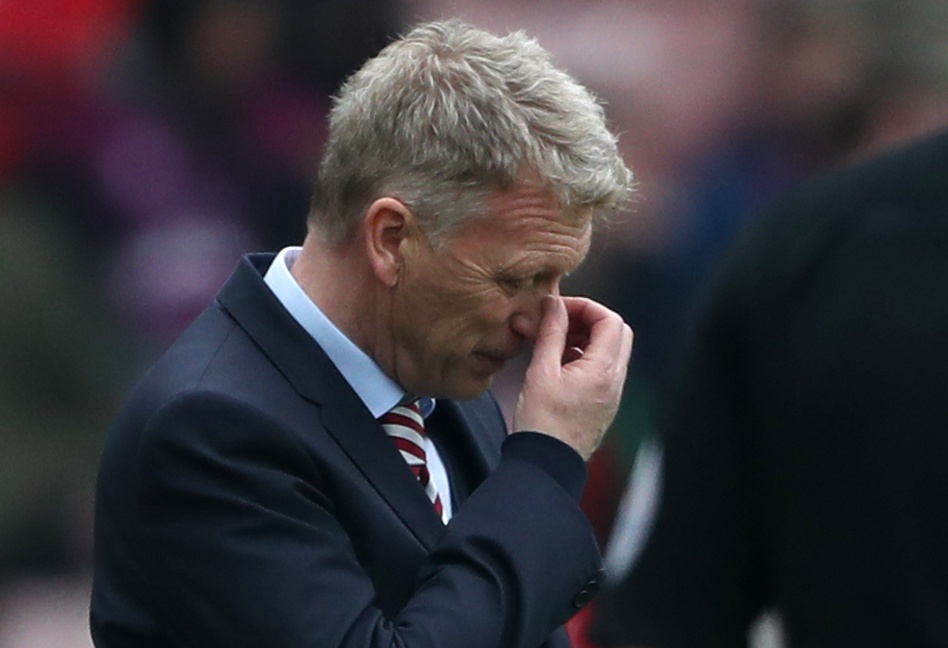 Sunderland xuong hang anh 10