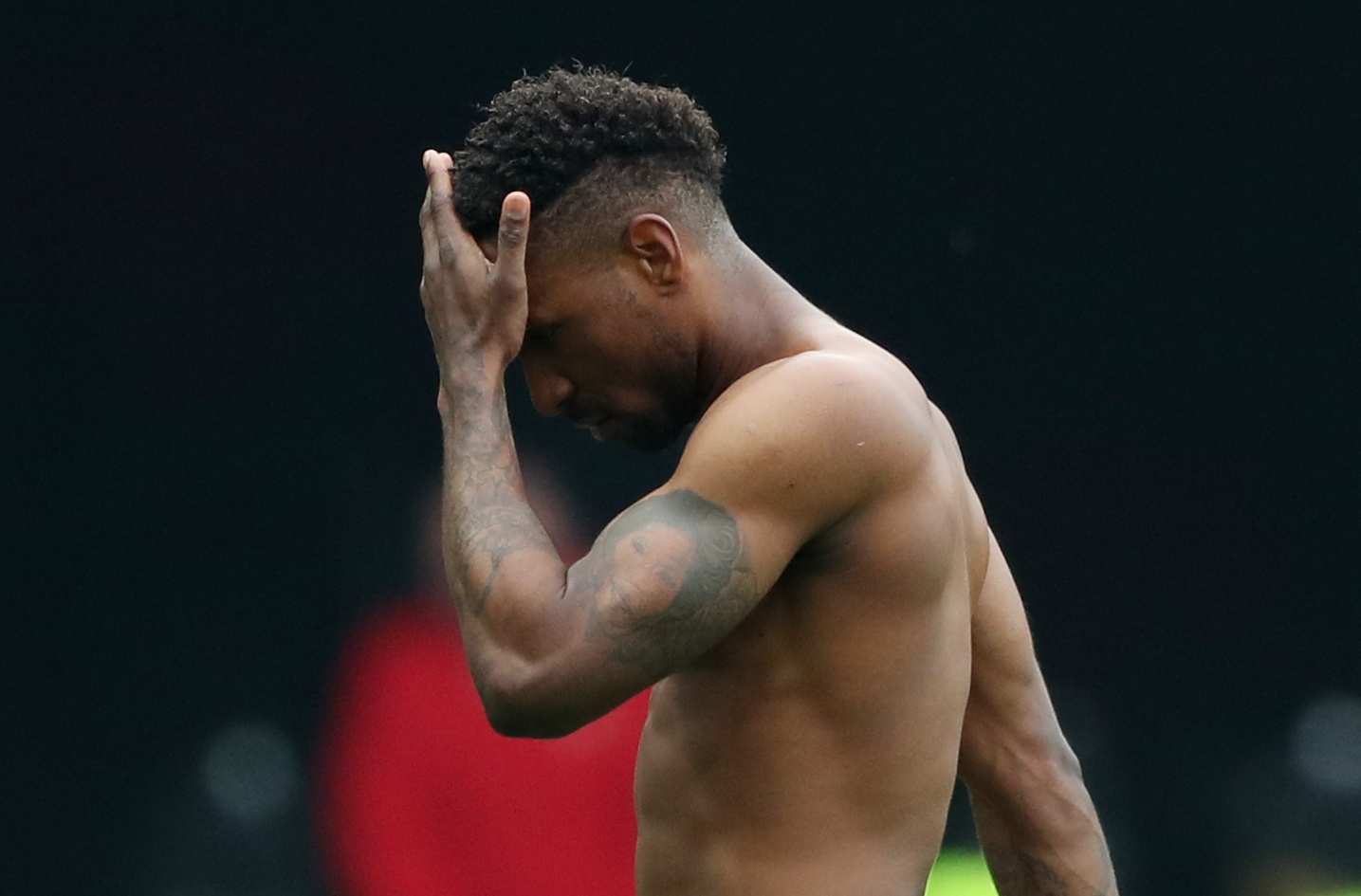 Sunderland xuong hang anh 8