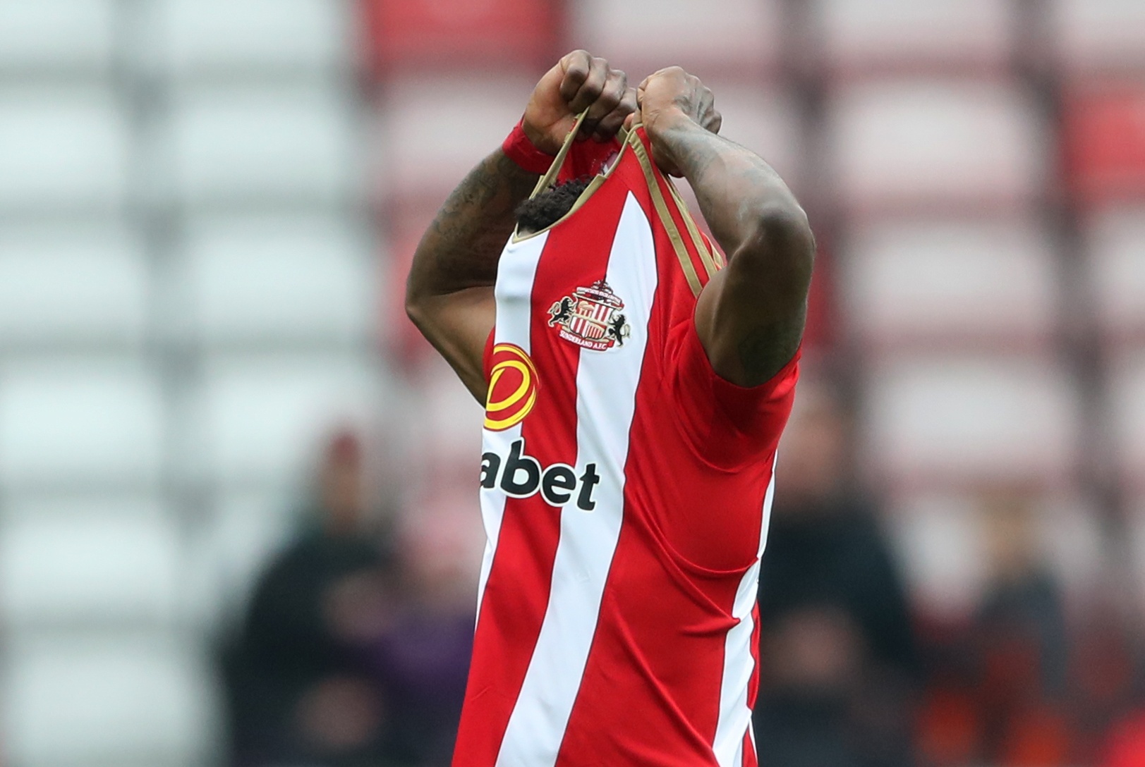 Sunderland xuong hang anh 7