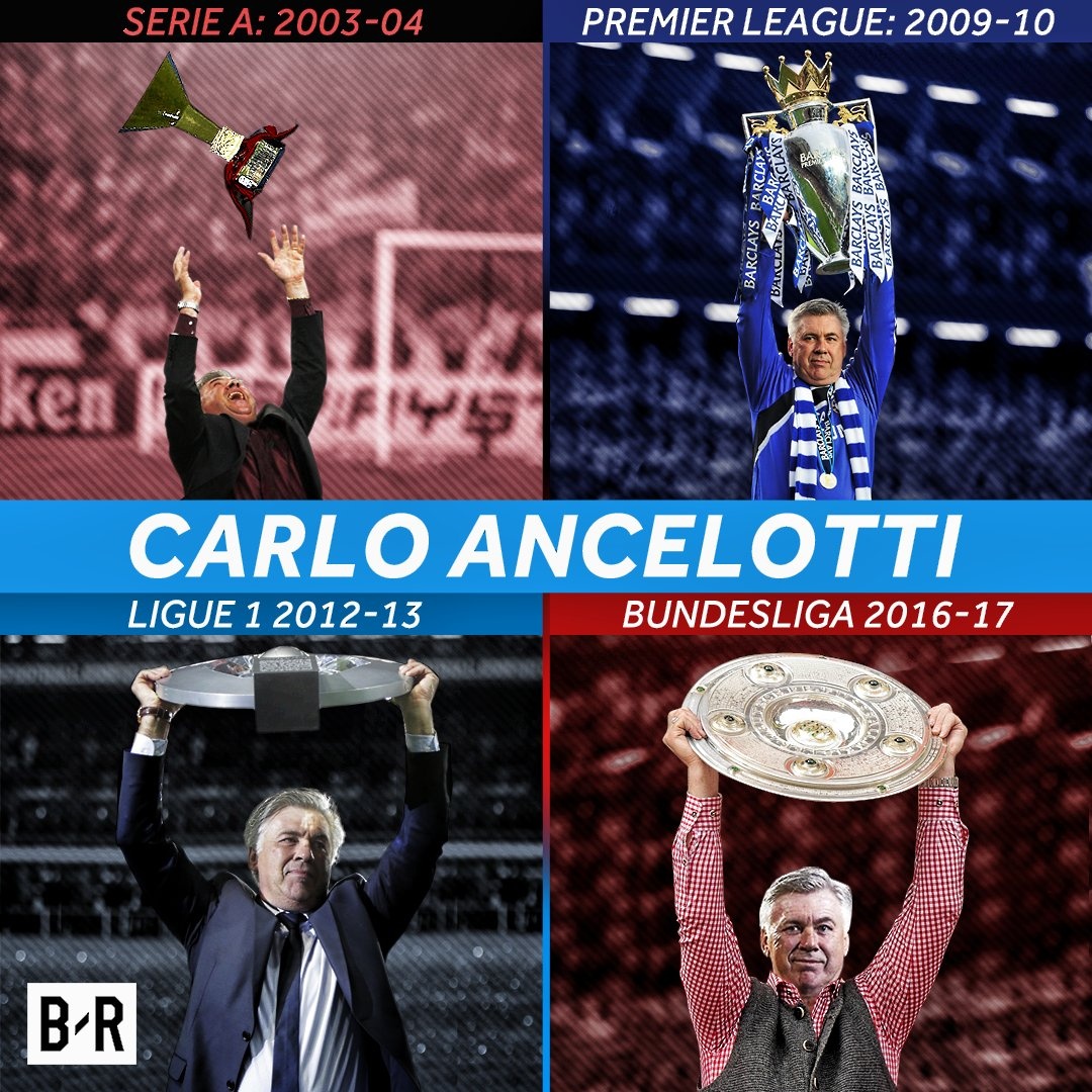 Ancelotti vo dich Bundesliga anh 1