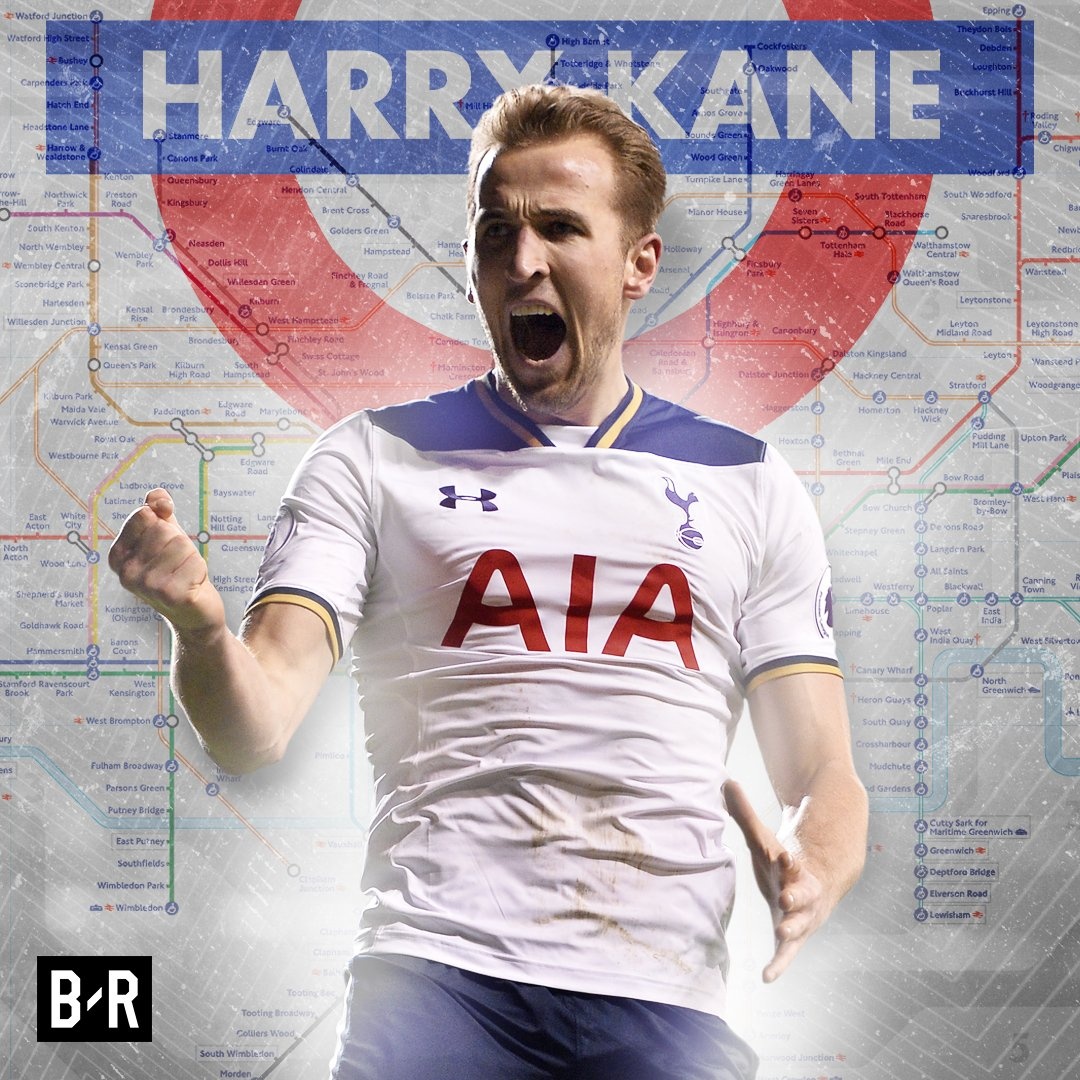 tran Tottenham vs Arsenal anh 3