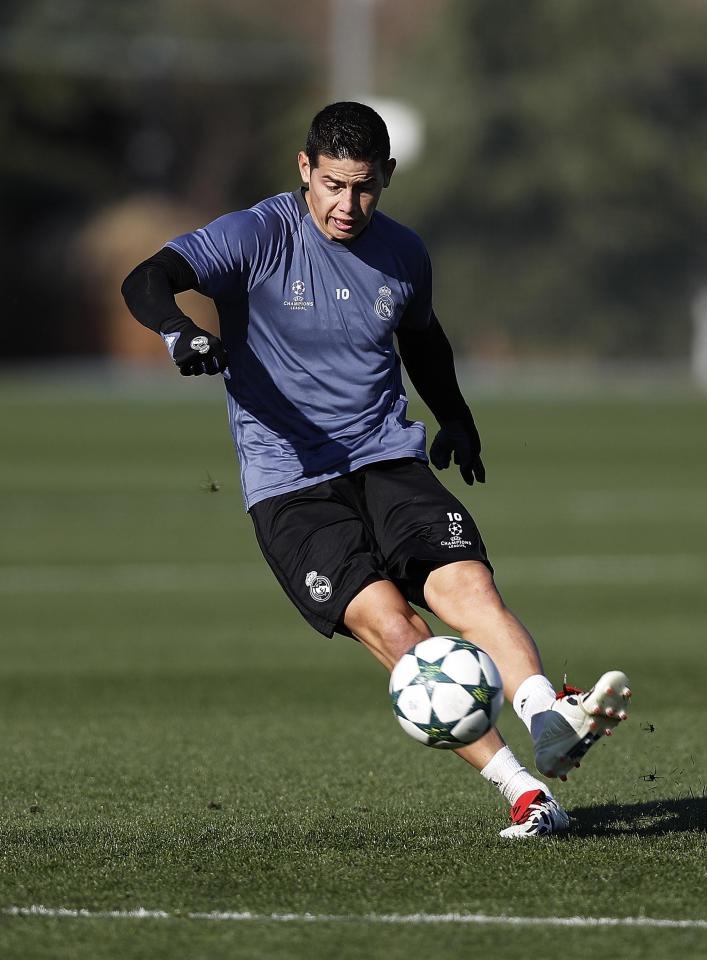 Beckham hoi sinh mau giay huyen thoai anh 2