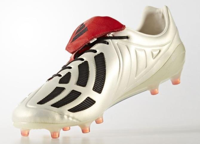 Beckham hoi sinh mau giay huyen thoai anh 5