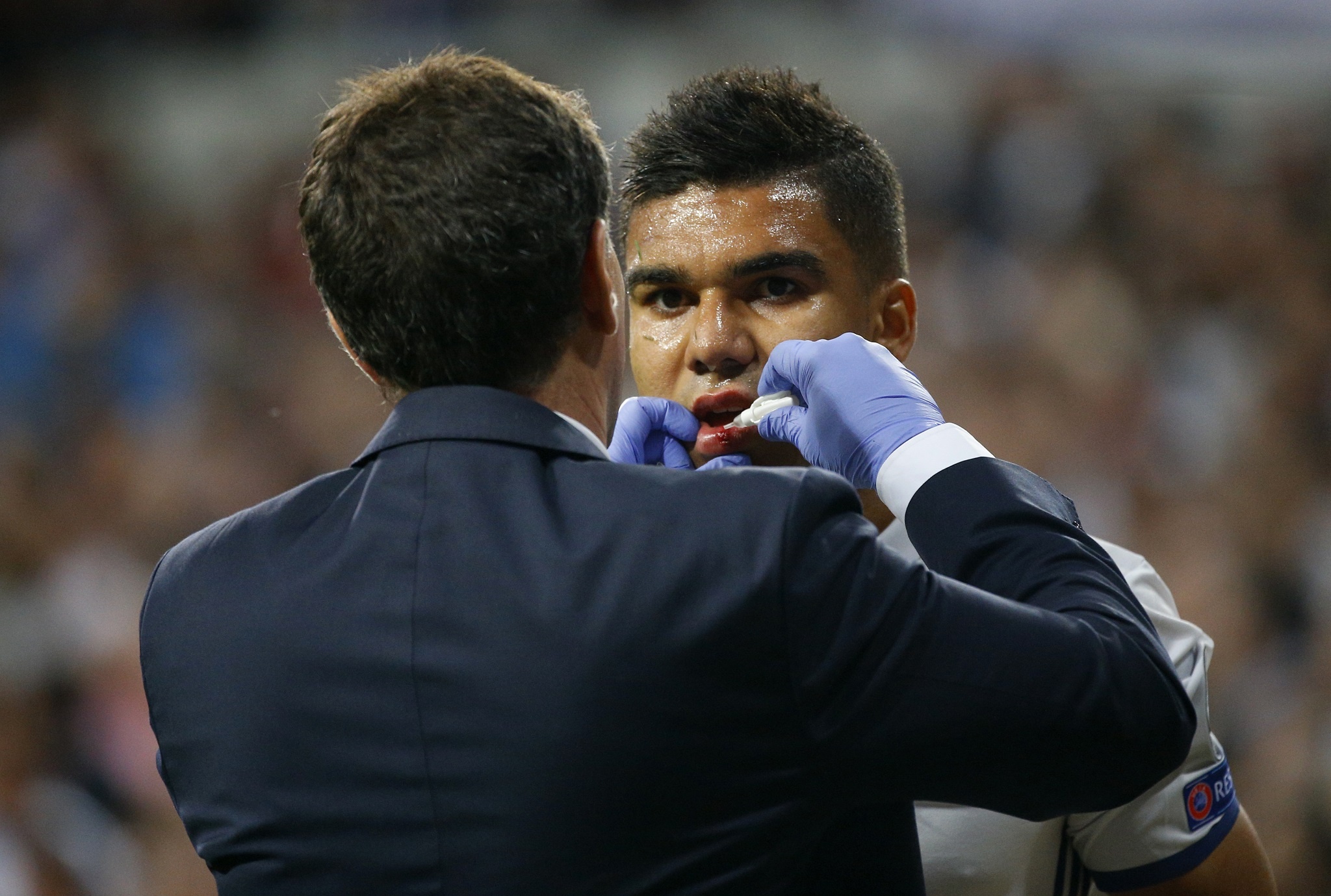 tran Real vs Atletico anh 9