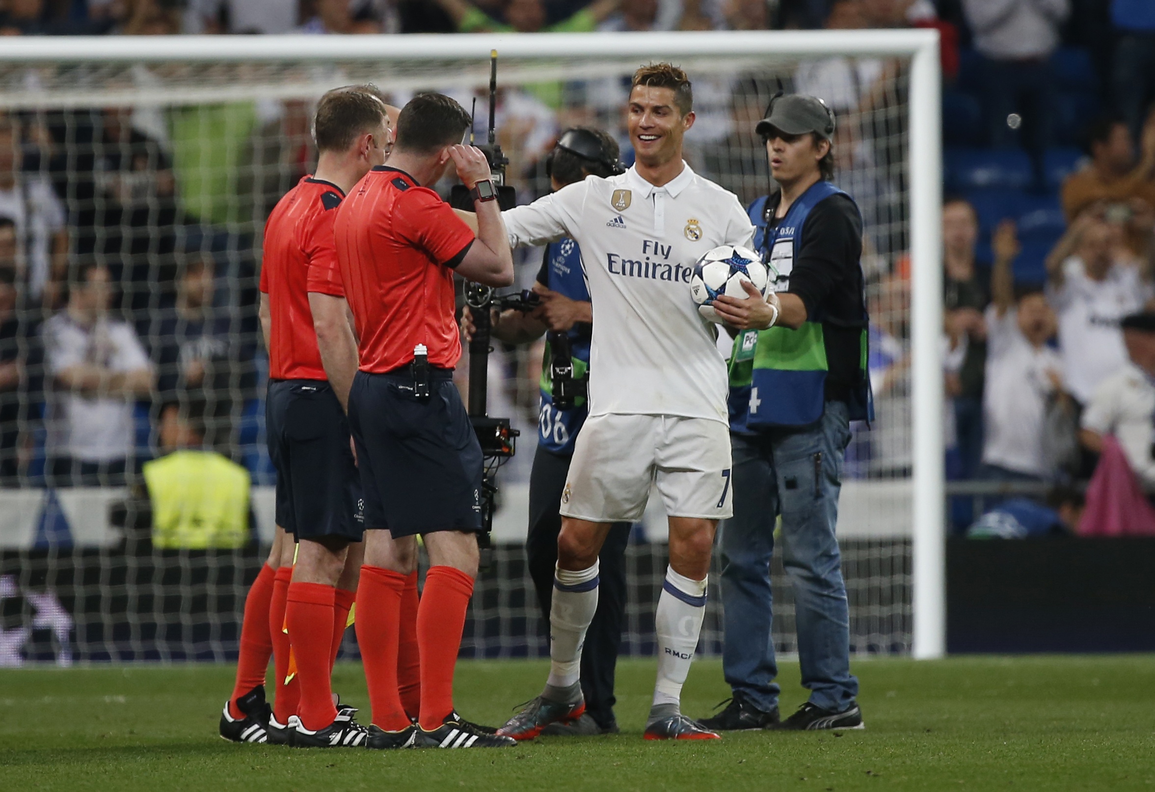 tran Real vs Atletico anh 17