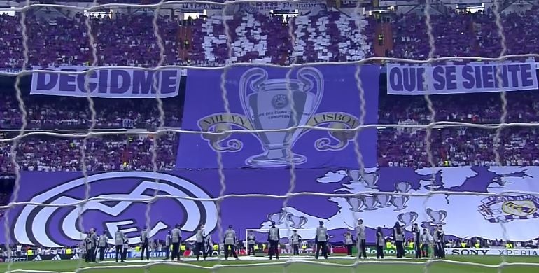 tran Real vs Atletico anh 2