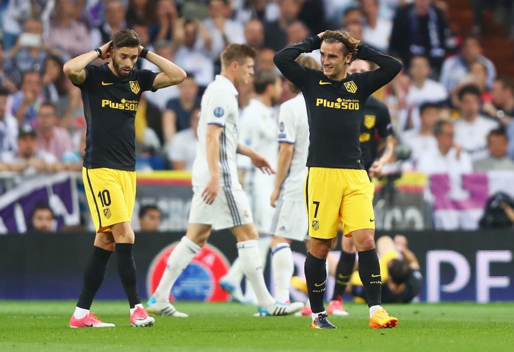 tran Real vs Atletico anh 1