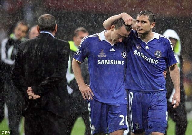 luot da luan luu kieu ABBA anh 1