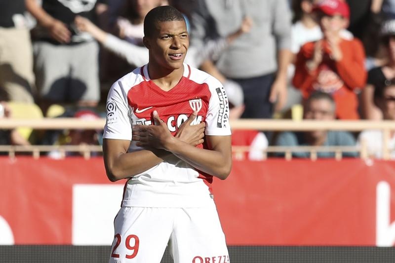 Chelsea từ chối mua Mbappe ảnh 1 Chelsea tu choi mua Mbappe anh 1