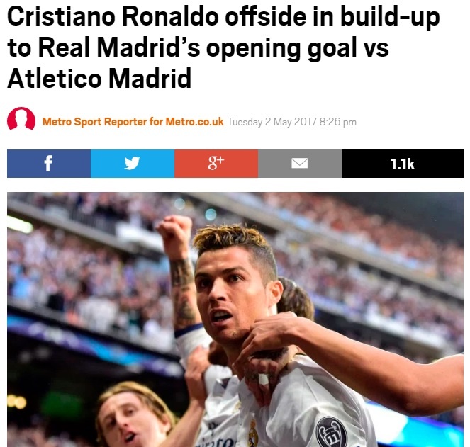 Trận Atletico vs Real Madrid ảnh 2 Tran Atletico vs Real Madrid anh 2