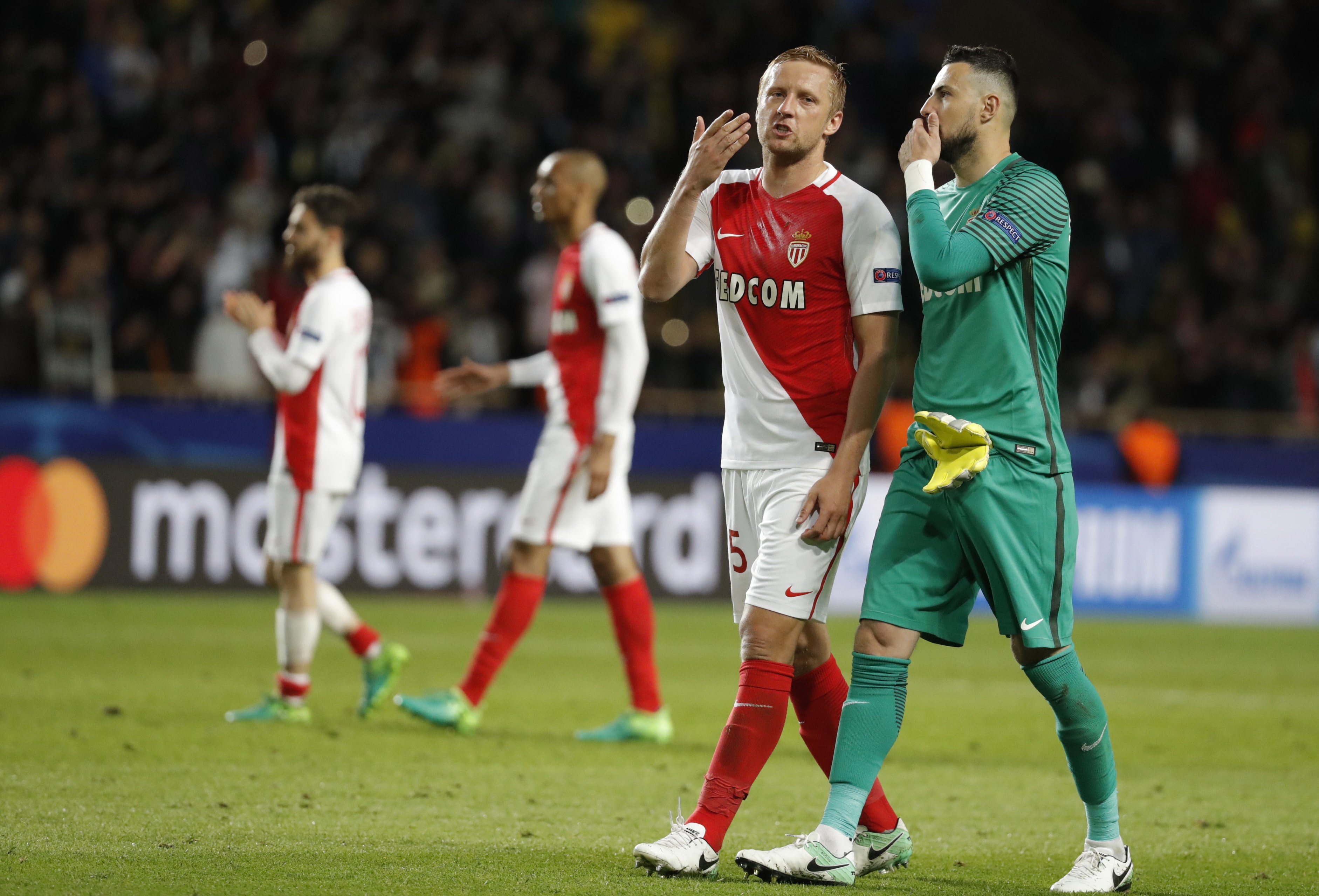 tran Monaco vs Juve anh 17