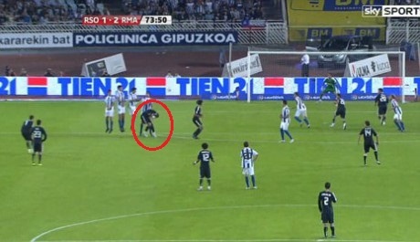 Cột mốc 400 bàn của Ronaldo ảnh 1 Cot moc 400 ban cua Ronaldo anh 1