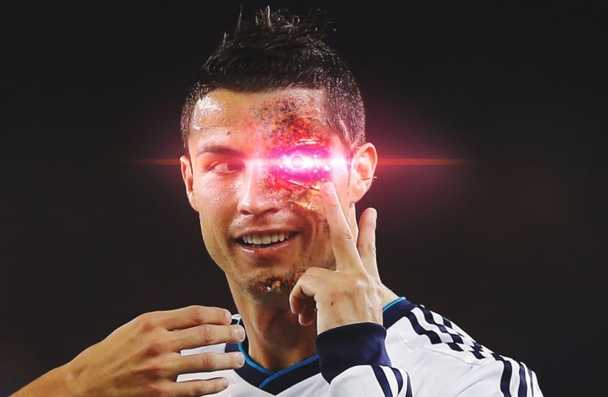 Ronaldo: ‘Toi khong phai nguoi ngoai hanh tinh’ hinh anh