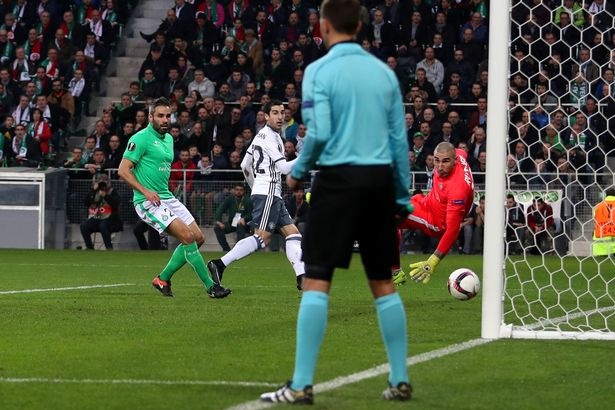 tran Celta Vigo vs MU anh 5