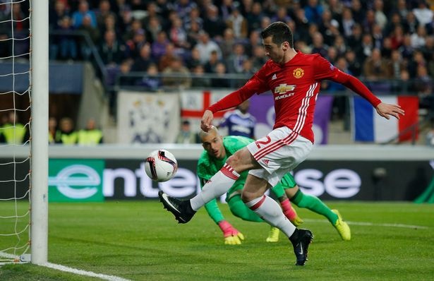 tran Celta Vigo vs MU anh 7