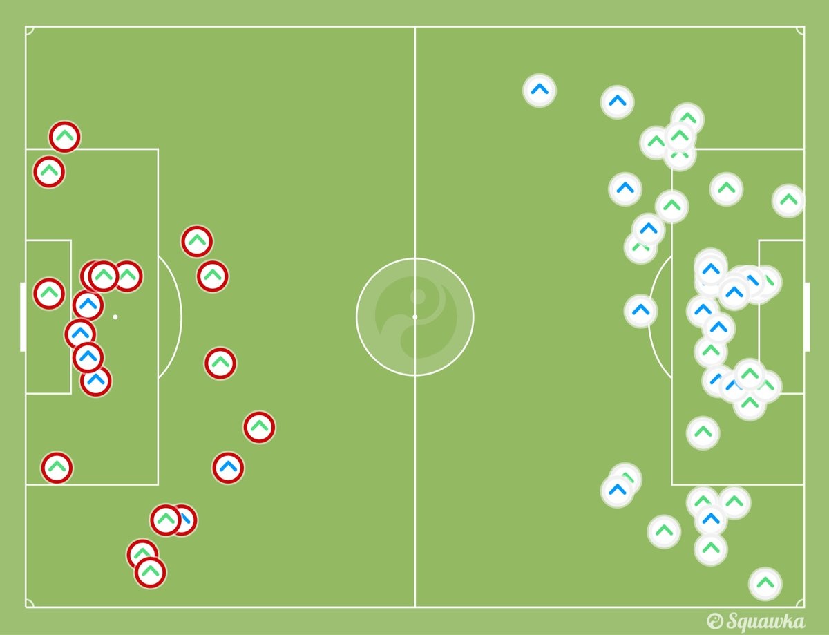 tran Monaco vs Juve anh 8
