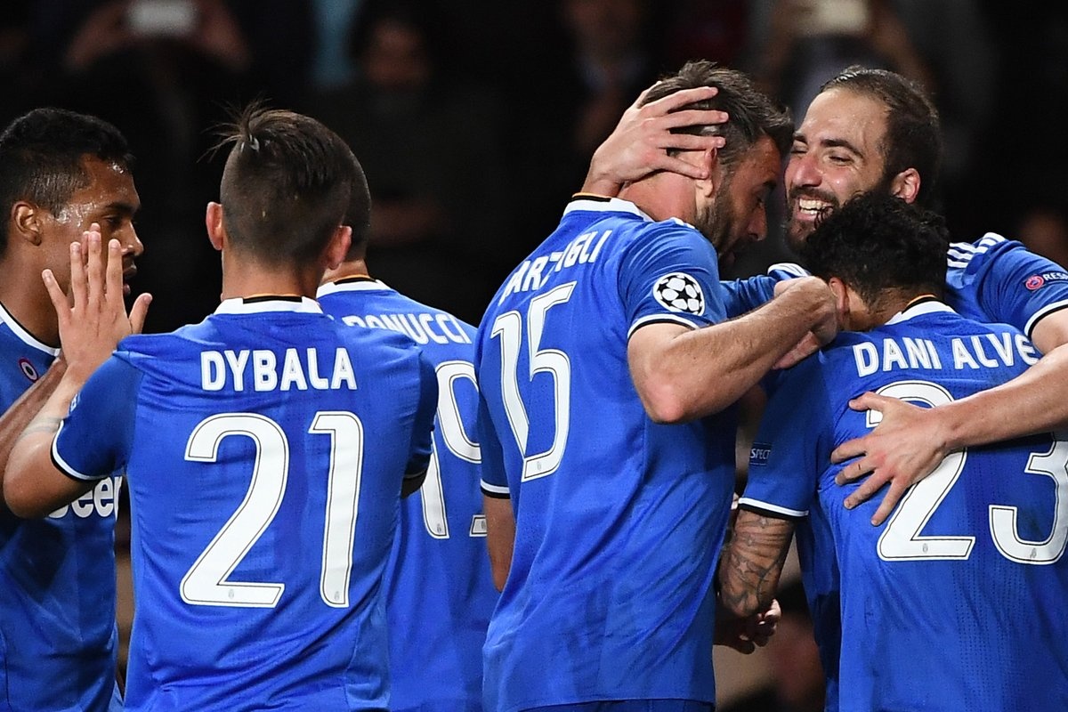 tran Monaco vs Juve anh 3