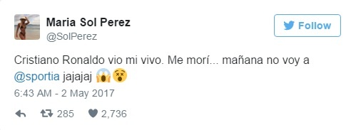 Ronaldo ve vãn người đẹp thời tiết ảnh 1 Ronaldo ve van nguoi dep thoi tiet anh 1