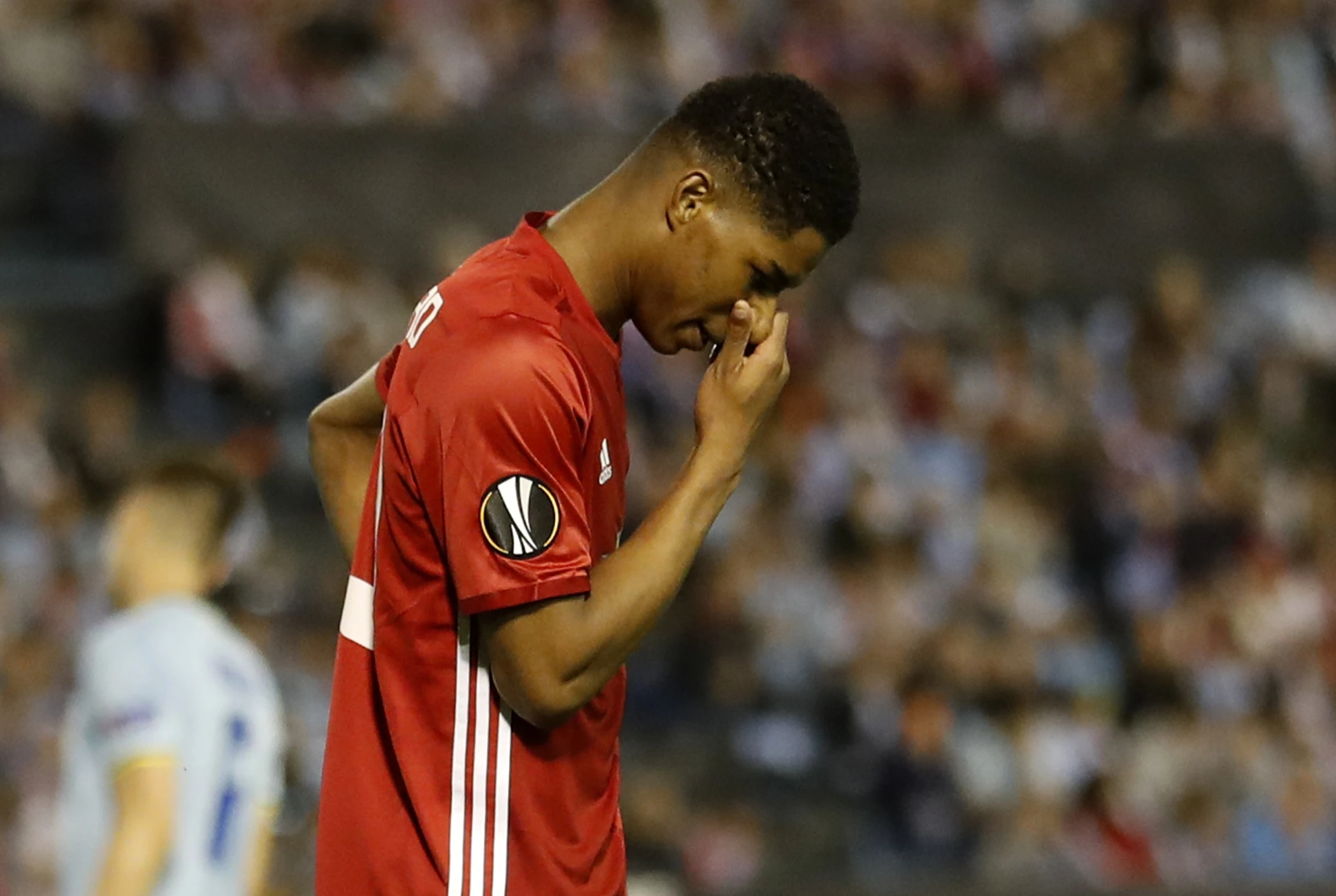 tran Celta Vigo vs MU anh 1