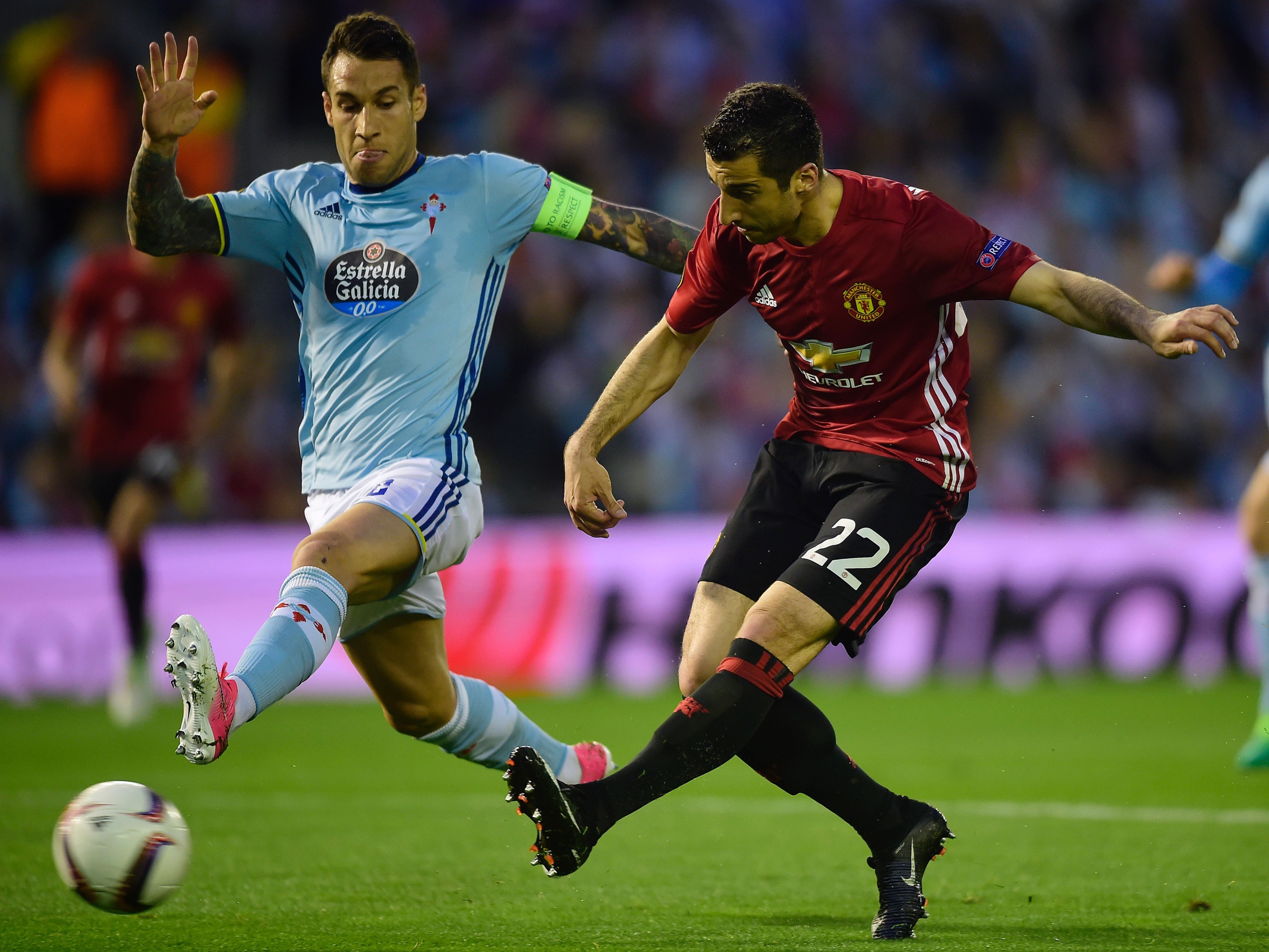 tran Celta Vigo vs MU anh 5